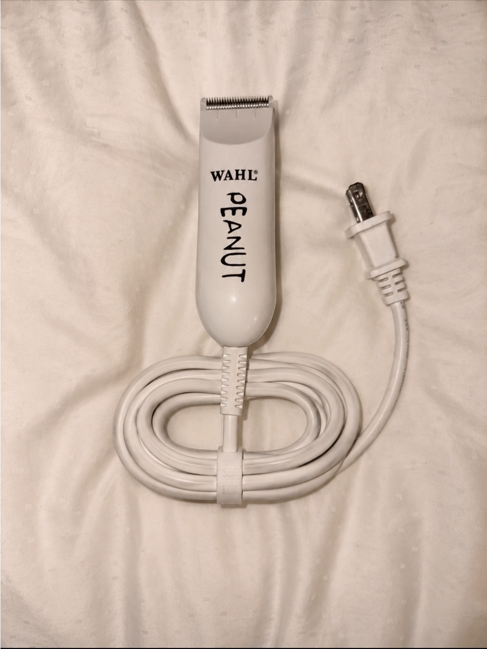 Wahl Peanut Corded Clipper/Trimmer